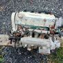 Honda civic 1.5 vtec engine Image 2
