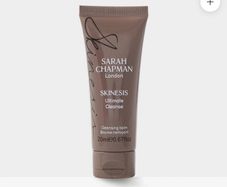 SARAH CHAPMAN Skinesis Ultimate Cleanse 20ml