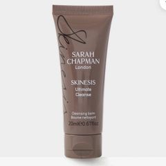 SARAH CHAPMAN Skinesis Ultimate Cleanse 20ml