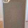Victory V40 Deluxe Head & matching 2x12 speaker cab Image 3