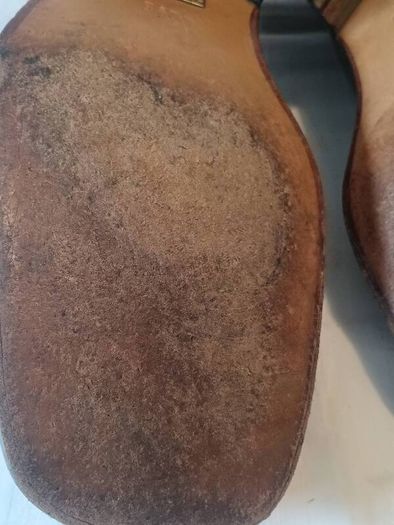 Gucci Loafers