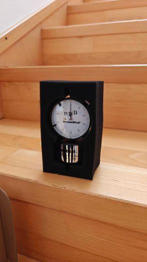 Drum Dial Drum Tuner