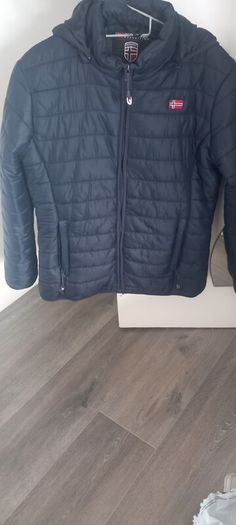 Geonorway  Jacket