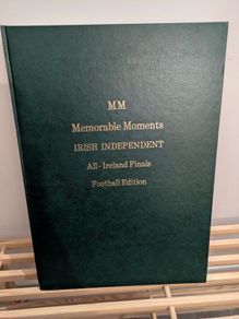 Irish Independent Memorable Moments