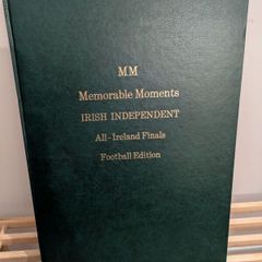 Irish Independent Memorable Moments