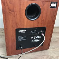 jamo J12 subwoofer