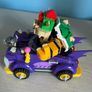 Lego Super Mario Bowser's Muscle Car Image 2