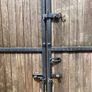 Teak Gates secondhand Image 6