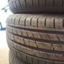 Nexen tyres 235/55/18 Image 3