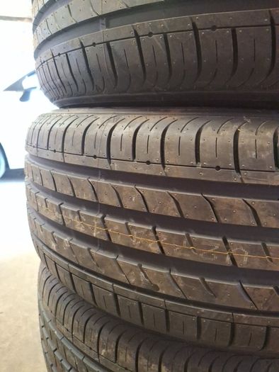 Nexen tyres 235/55/18
