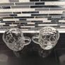 glass cups Image 3