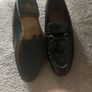 aldo mens shoes size 9.5uk Image 2