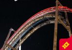 Emerald Park - After dark ticket