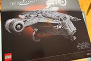 Lego Star Wars UCS The Razor Crest 75331