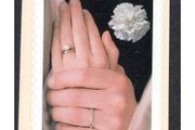 2007 Ireland Weddings Commemorative Stamp Mint Never Hinged (MNH)