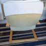 Ikea armchair Poang Image 2