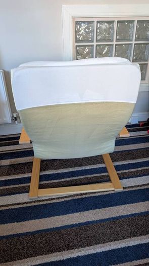 Ikea armchair Poang