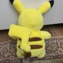 Pokemon and squishmallows teddies Image 4