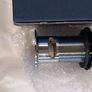 Chrome captive basin waste Image 4