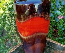 Large West German Vase