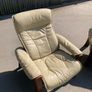 1980s Ekornes Lounge Chairs - Warehouse and Showroom Open Saturday  8th August 12 till 4pm 12 till 4pm Eircode R95T227 Image 10