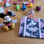 Little toys for doll house nursery Image 8