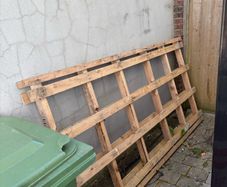 Large pallet