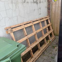 Large pallet