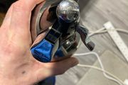 vintage soda siphon