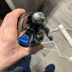 vintage soda siphon