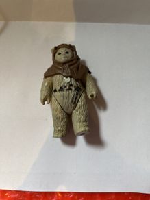 Star Wars Chief Chirpa
