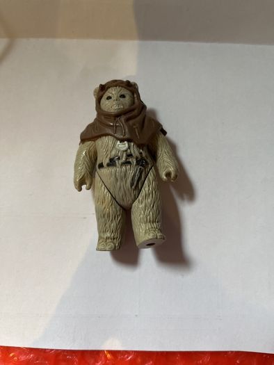 Star Wars Chief Chirpa