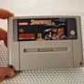 StarWing Super Nintendo Snes Arcade Retro Games Original Image 2