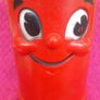 Vintage Toy Post Box Image 2
