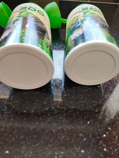 Dublin Zoo Drinks Bottle