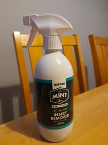 Oxford Insect Remover