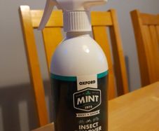 Oxford Insect Remover