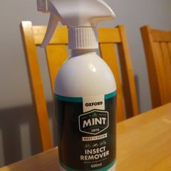 Oxford Insect Remover