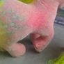 So Soft Shady and BBE Shady SS  MLP G1 My Little Pony Image 8