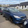 2010 ford focus for breaking Image 4