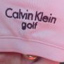 Calvin kllein golf polo shirt XXL Image 2