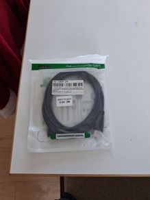 HDMI to HDMI cable - 2 metres