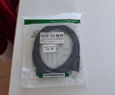 HDMI to HDMI cable - 2 metres