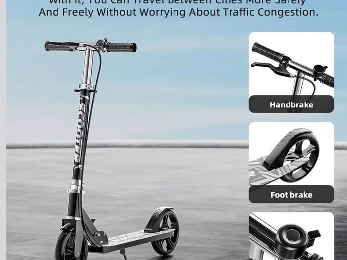 scooter
