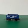 Hornby 7 plank mineral wagon H652 Image 6