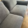 3 seater couch and love seat Image 4