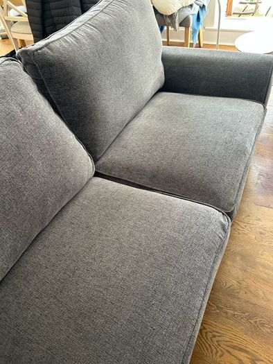 3 seater couch and love seat