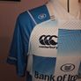 Leinster Rugby 2017/18 Away Jersey - Small size Image 4