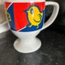 Vintage Cadburys Creme Egg Cup Image 2