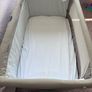 Chicco Next2Me Essential Side Sleeping Crib Image 4